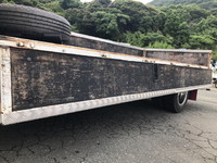 MAZDA Titan Flat Body BKG-LLR85AR 2011 101,610km_12