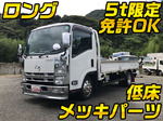 Titan Flat Body