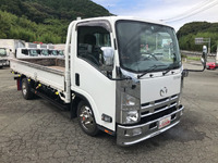 MAZDA Titan Flat Body BKG-LLR85AR 2011 101,610km_3