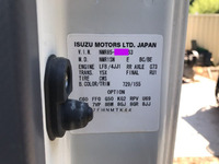 ISUZU Elf Refrigerator & Freezer Truck TRG-NMR85AN 2015 98,079km_37