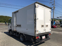 ISUZU Elf Refrigerator & Freezer Truck TRG-NMR85AN 2015 98,079km_4