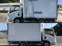 ISUZU Elf Refrigerator & Freezer Truck TRG-NMR85AN 2015 98,079km_5