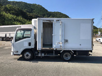 ISUZU Elf Refrigerator & Freezer Truck TRG-NMR85AN 2015 98,079km_6