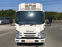 ISUZU Elf Refrigerator & Freezer Truck TRG-NMR85AN 2015 98,079km_7