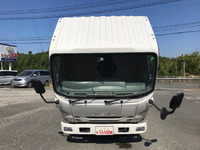 ISUZU Elf Refrigerator & Freezer Truck TRG-NMR85AN 2015 98,079km_8