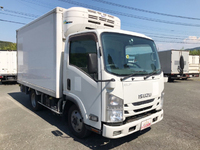 ISUZU Elf Refrigerator & Freezer Truck TRG-NMR85AN 2015 187,745km_3