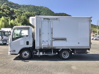 ISUZU Elf Refrigerator & Freezer Truck TRG-NMR85AN 2015 187,745km_5