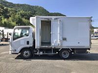 ISUZU Elf Refrigerator & Freezer Truck TRG-NMR85AN 2015 187,745km_6