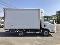 ISUZU Elf Refrigerator & Freezer Truck TRG-NMR85AN 2015 187,745km_7