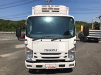 ISUZU Elf Refrigerator & Freezer Truck TRG-NMR85AN 2015 187,745km_8