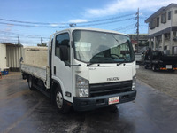 ISUZU Elf Flat Body TKG-NPR85AR 2014 72,560km_3