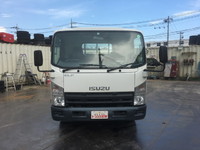 ISUZU Elf Flat Body TKG-NPR85AR 2014 72,560km_6