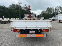 UD TRUCKS Condor Truck (With 6 Steps Of Unic Cranes) KK-MK252KH 2002 48,139km_10