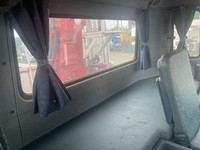UD TRUCKS Condor Truck (With 6 Steps Of Unic Cranes) KK-MK252KH 2002 48,139km_33