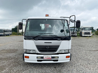 UD TRUCKS Condor Truck (With 6 Steps Of Unic Cranes) KK-MK252KH 2002 48,139km_8