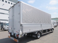 HINO Ranger Aluminum Wing BKG-FD7JLYA 2010 318,000km_2