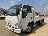 ISUZU Elf Dump TPG-NJR85AD 2015 40,207km_3