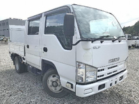 ISUZU Elf Double Cab TKG-NJR85A 2014 62,567km_1