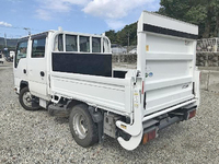 ISUZU Elf Double Cab TKG-NJR85A 2014 62,567km_2