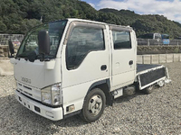 ISUZU Elf Double Cab TKG-NJR85A 2014 62,567km_3