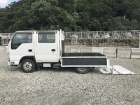 ISUZU Elf Double Cab TKG-NJR85A 2014 62,567km_5