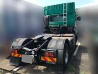 UD TRUCKS Quon Trailer Head QKG-GK5XAB 2014 557,219km_2