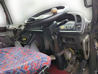 ISUZU Giga Dump PJ-CXZ51K6 2007 422,044km_24