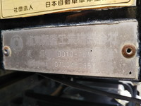 ISUZU Giga Dump PJ-CXZ51K6 2007 422,044km_8