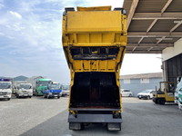 ISUZU Elf Garbage Truck TPG-NMR85AN 2016 121,079km_10