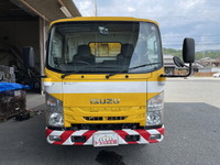 ISUZU Elf Garbage Truck TPG-NMR85AN 2016 121,079km_6