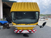 ISUZU Elf Garbage Truck TPG-NMR85AN 2016 121,079km_7