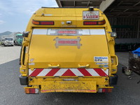 ISUZU Elf Garbage Truck TPG-NMR85AN 2016 121,079km_8