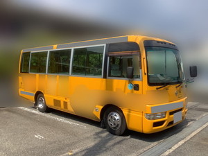 Civilian Kindergarten Bus_2