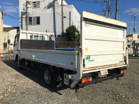 MITSUBISHI FUSO Canter Flat Body TKG-FEB50 2014 32,802km_4