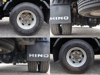 HINO Ranger Truck (With 3 Steps Of Unic Cranes) TKG-FD9JKAA 2016 22,450km_25