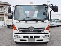 HINO Ranger Truck (With 3 Steps Of Unic Cranes) TKG-FD9JKAA 2016 22,450km_5