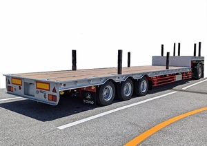 Others Flat Bed With Side Flaps_2