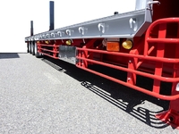 Others Others Flat Bed With Side Flaps TE36H2C3 2021 _7