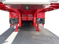 Others Others Flat Bed With Side Flaps TE36H2C3 2021 _9