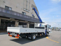 HINO Ranger Truck (With 4 Steps Of Cranes) SDG-FC9JKAP 2015 37,000km_2