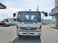 HINO Ranger Truck (With 4 Steps Of Cranes) SDG-FC9JKAP 2015 37,000km_5