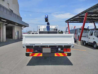 HINO Ranger Truck (With 4 Steps Of Cranes) SDG-FC9JKAP 2015 37,000km_6