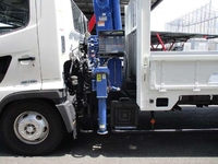 HINO Ranger Truck (With 4 Steps Of Cranes) SDG-FC9JKAP 2015 37,000km_8