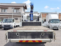 HINO Ranger Truck (With 3 Steps Of Cranes) TKG-FD9JKAA 2015 35,090km_10