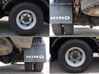 HINO Ranger Truck (With 3 Steps Of Cranes) TKG-FD9JKAA 2015 35,090km_27