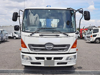 HINO Ranger Truck (With 3 Steps Of Cranes) TKG-FD9JKAA 2015 35,090km_5