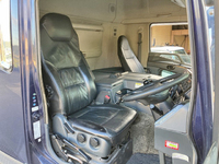 MITSUBISHI FUSO Super Great Dump LDG-FV50VX 2011 624,386km_33