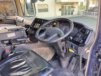 MITSUBISHI FUSO Super Great Dump LDG-FV50VX 2011 624,386km_34