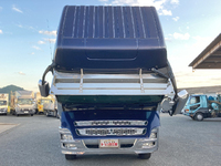 MITSUBISHI FUSO Super Great Dump LDG-FV50VX 2011 624,386km_9