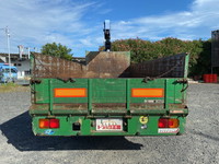 HINO Ranger Self Loader (With 4 Steps Of Cranes) ADG-GK8JNWA 2006 218,098km_10